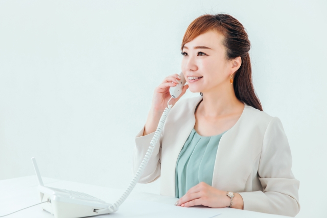 ご相談・お問合せ